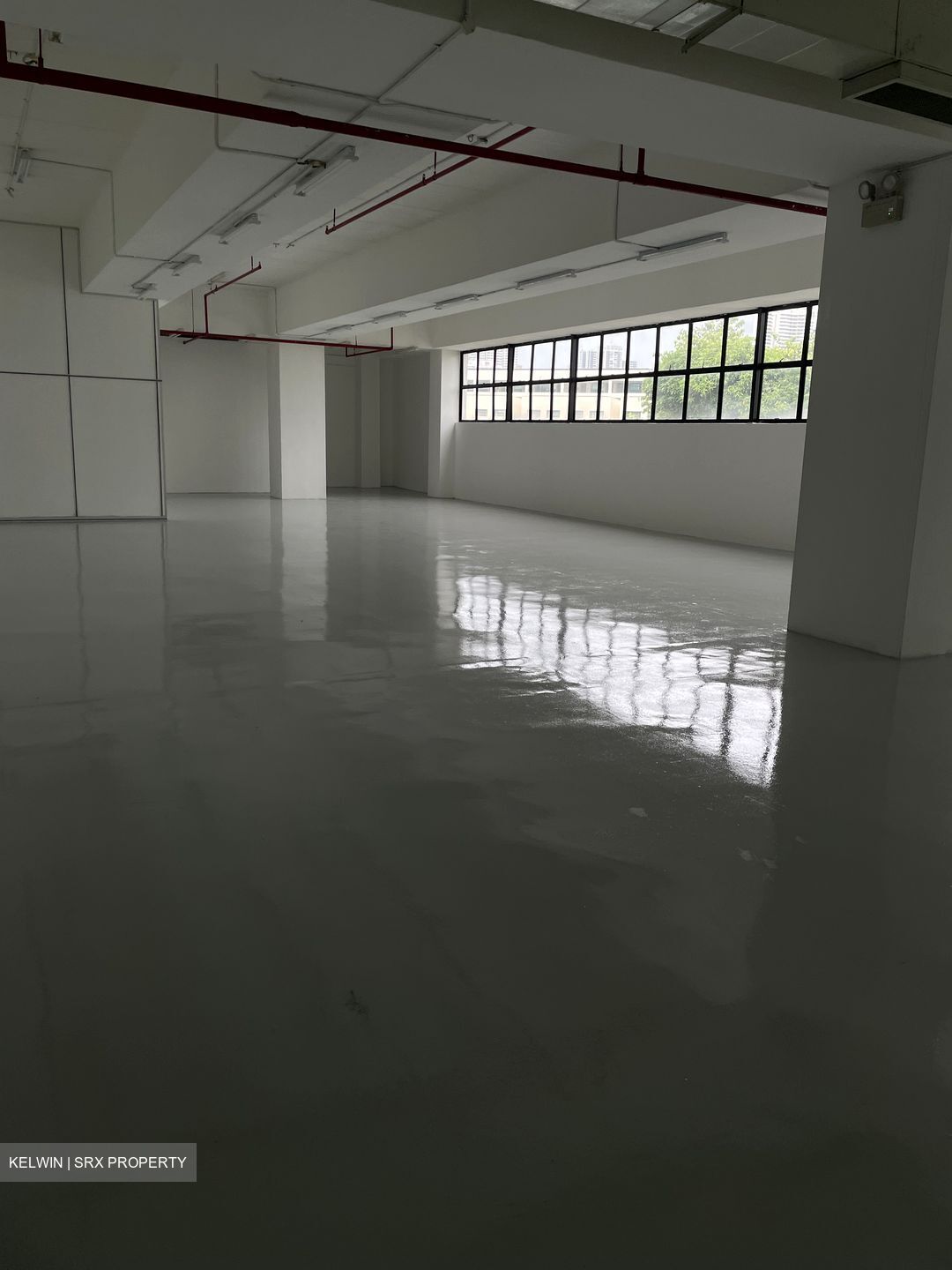 Tat Ann Building (D20), Factory #581412311